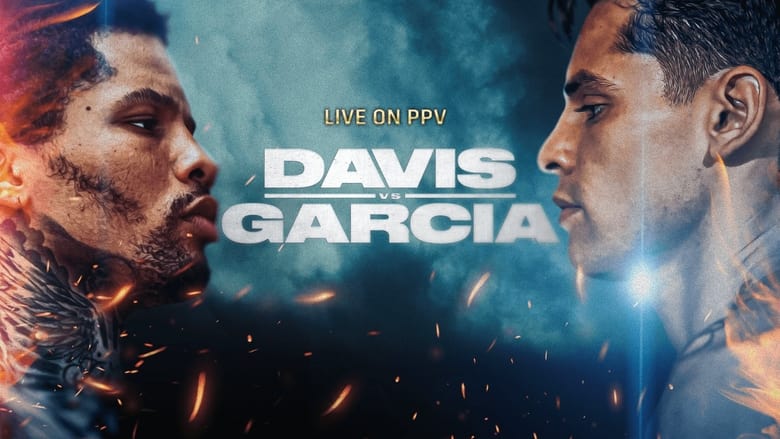 кадр из фильма Gervonta Davis vs. Ryan Garcia