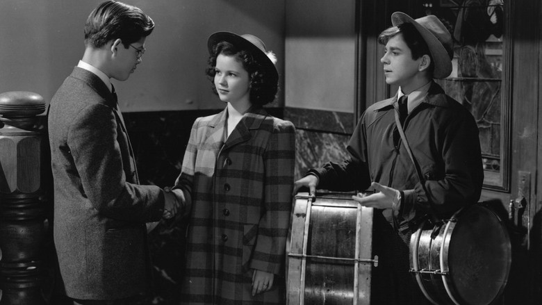 кадр из фильма Miss Annie Rooney