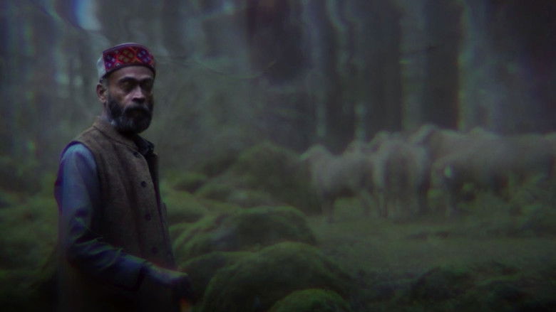 кадр из фильма Srishti