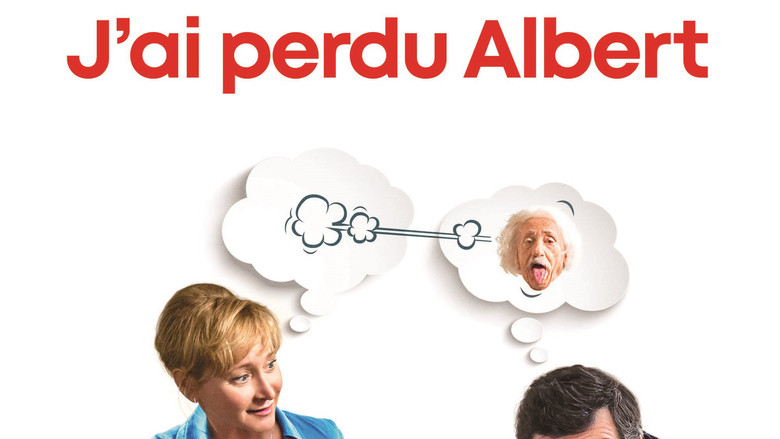 кадр из фильма J'ai perdu Albert