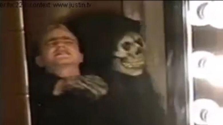 кадр из фильма Deathlist