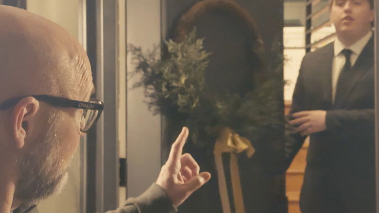 кадр из фильма Everything Must Be Perfect