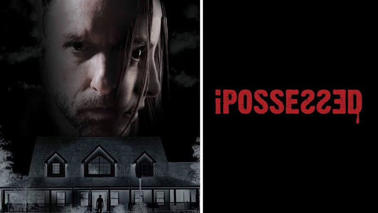 кадр из фильма Одержимые