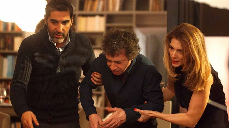 кадр из фильма Je vais mieux