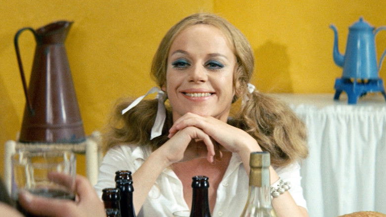 кадр из фильма Den gale dansker