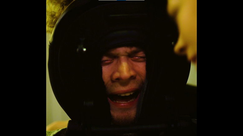 кадр из фильма Min Rygg I Tre Delar