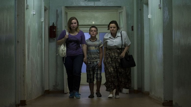 кадр из фильма Невада