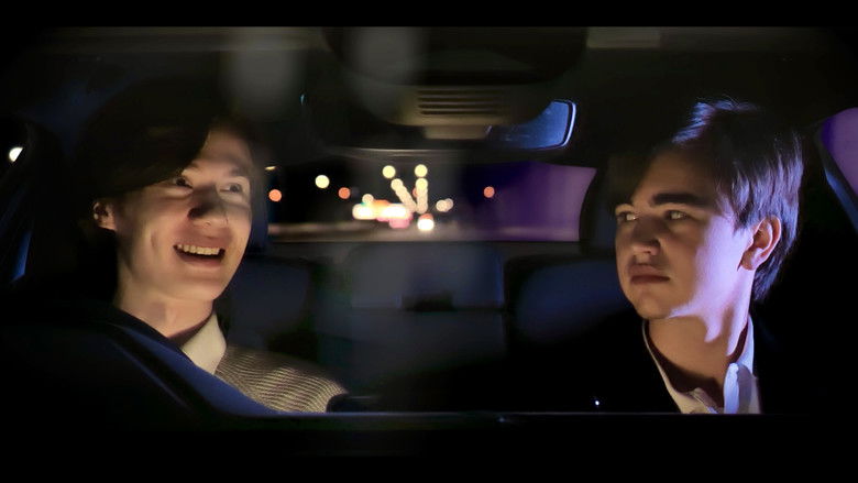 кадр из фильма ECLIPSE