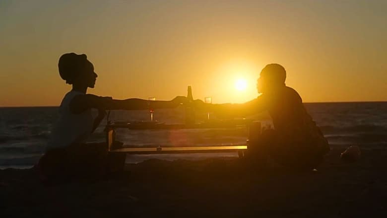 кадр из фильма I Am More Dangerous Dead