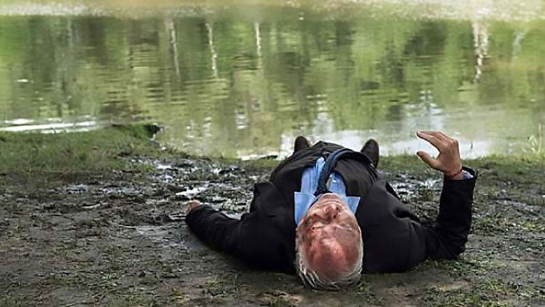 кадр из фильма Государственное преступление