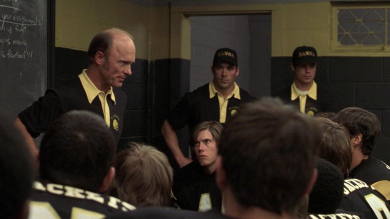 кадр из фильма Радио