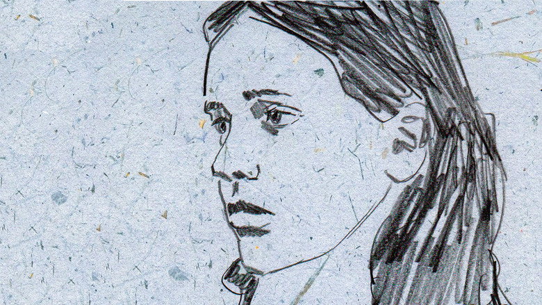 кадр из фильма My Hand Feels Numb.