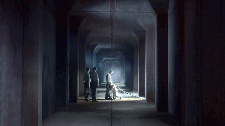 кадр из фильма Den Næstsidste