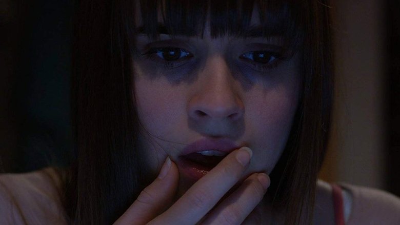 кадр из фильма Виселица: Часть 2