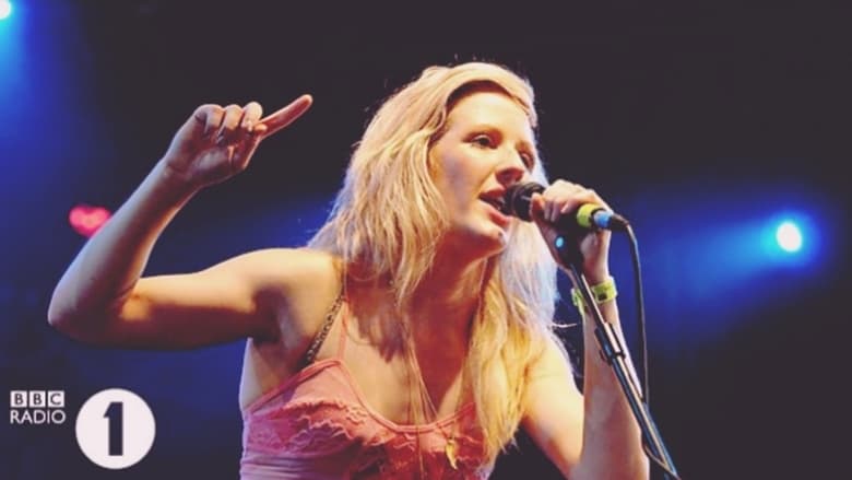 кадр из фильма Ellie Goulding: BBC Radio 1's Big Weekend 2010