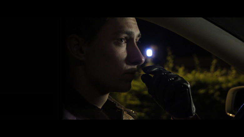 кадр из фильма Sam : Drive Parody