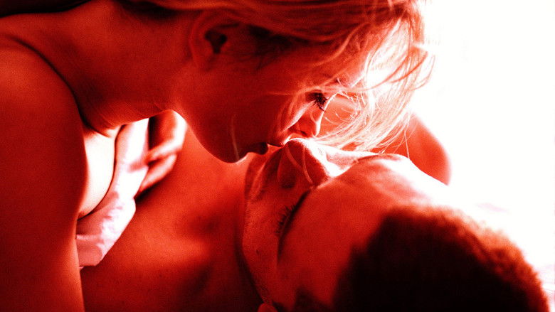 кадр из фильма Реконструкция