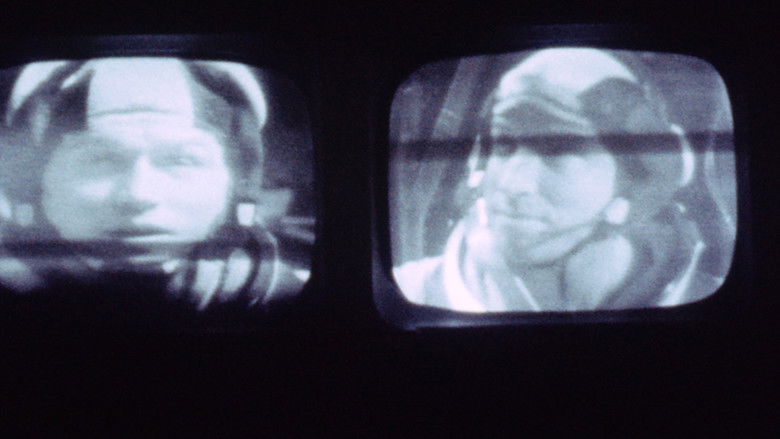 кадр из фильма Аполлон: Миссия на Луну