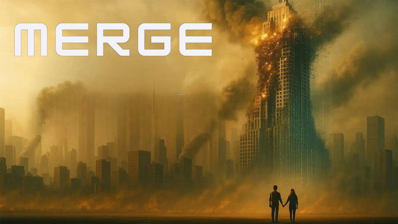 кадр из фильма Merge