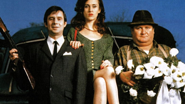 кадр из фильма Wir können auch anders ...